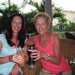 Meet your Posher, Linda